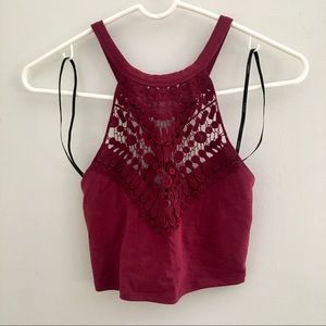 Forever 21 | Crop Top